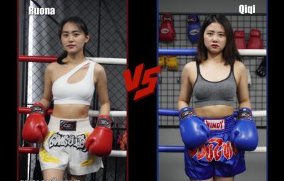 TLBC-FB58-Ruona VS Qiqi